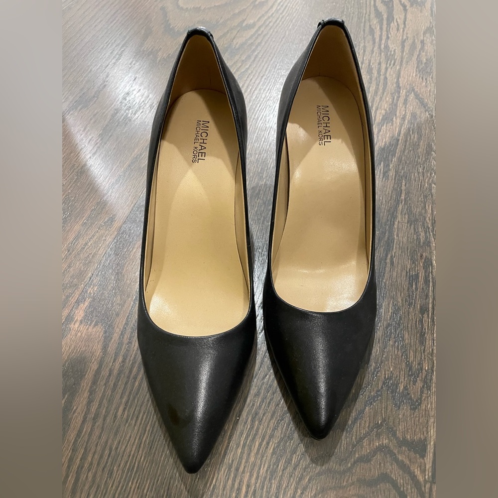 Michael Kors heels